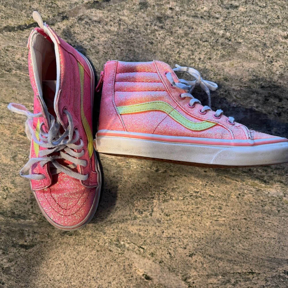 Vans girls Sneakers